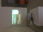 Arash Radpour - exhibition view at Dino Morra Arte Contemporanea, Napoli 2016