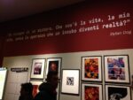 Dylan Dog 30 Pinacoteca Albertina Torino 6 480x360 Fumetti al museo: Dylan Dog compie 30 anni e li festeggia a Torino