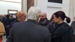 30 anni della Galleria Alfonso Artiaco Napoli 1 12 La Galleria Alfonso Artiaco compie 30 anni a Napoli. Ecco chiccera a festeggiare a Palazzo de Sangro di Vietri