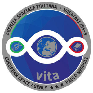 Il Terzo Paradiso arriva nello spazio. Il simbolo di Pistoletto diventa logo della Stazione Spaziale Internazionale