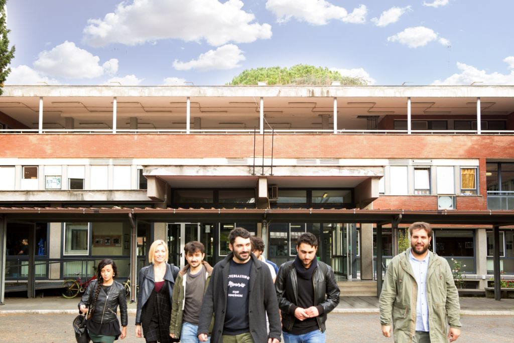 Officina Pasolini, apre un nuovo hub culturale nel cuore di Roma. Fra canzone, teatro e multimediale