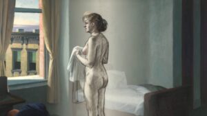 Il processo creativo di Edward Hopper. Come nasce un capolavoro