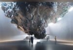 UK National Holocaust Memorial, il progetto Anish Kapoor e Zaha Hadid Architects