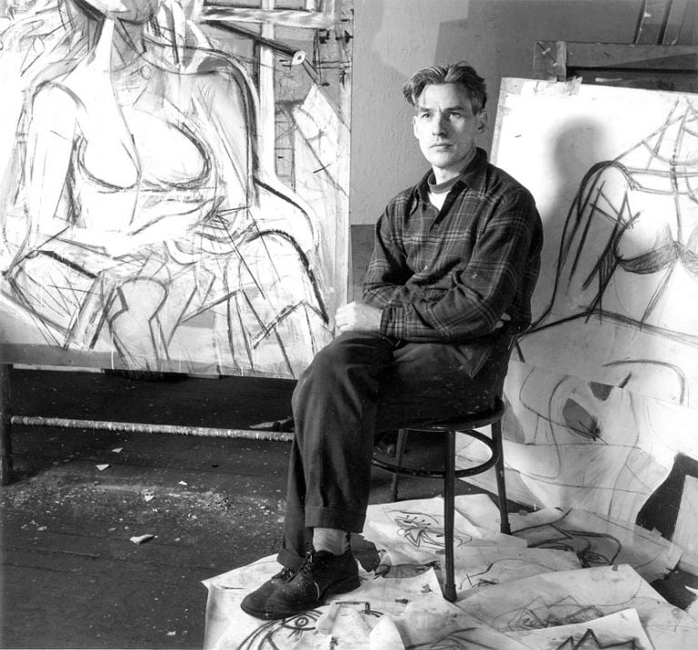 Willem de Kooning