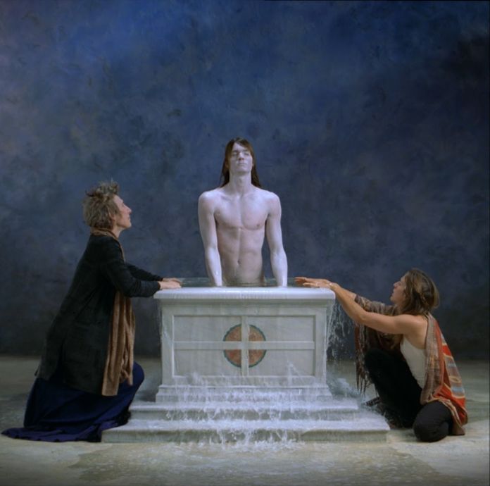 Il Rinascimento Elettronico di Bill Viola a Firenze