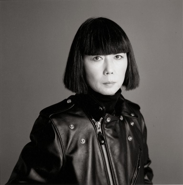 Rei Kawakubo