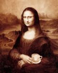 La Gioconda secondo Karen Eland