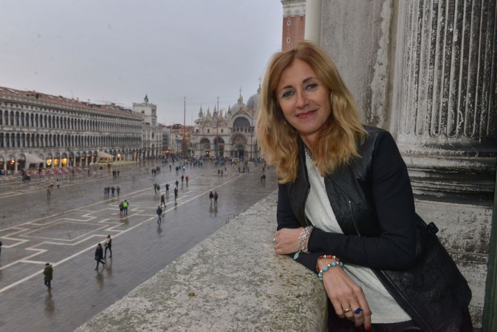 Democratizzare la cultura. Parola a Mariacristina Gribaudi della Fondazione Musei Civici Venezia