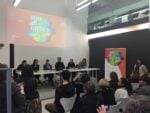 Media Art Festival, Maxxi, Roma, 2017