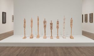 La mostra definitiva su Alberto Giacometti. Il video della Tate di Londra