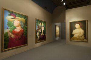 Fernando Botero In Mostra A Roma | Artribune