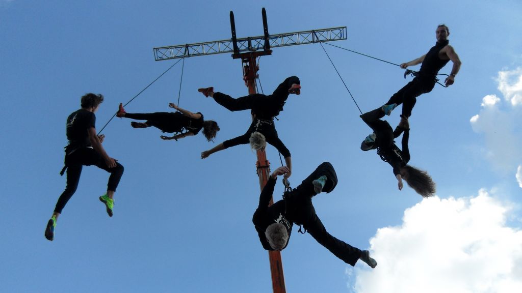 Il Lago Maggiore si anima per Villaggio d’Artista, festival dedicato alle arti performative