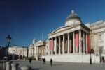 Uno chef italiano alla National Gallery: Giorgio Locatelli aprirà un ristorante a Trafalgar Square