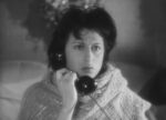 Anna Magnani, in una scena di L'amore di Roberto Rossellini