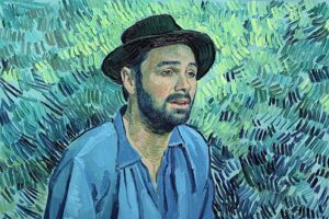 Loving Vincent. A ottobre il film d’animazione di van Gogh realizzato da Welchman e Kobiela