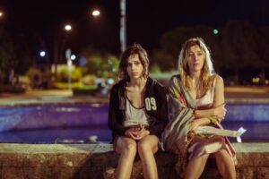 Il cinema italiano salvato dalle donne