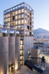 Zeitz MOCAA, Cape Town, Heatherwick Studio (c) Iwan Baan