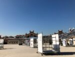 Il Matadero di Madrid, nuova sede della Fondazione Sandretto Re Rebaudengo