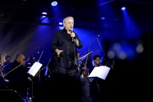 Una notte con la disco music. Intervista a Giorgio Moroder