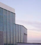 Tate St Ives by Jamie Fobert Architects Photography © Hufton+Crow