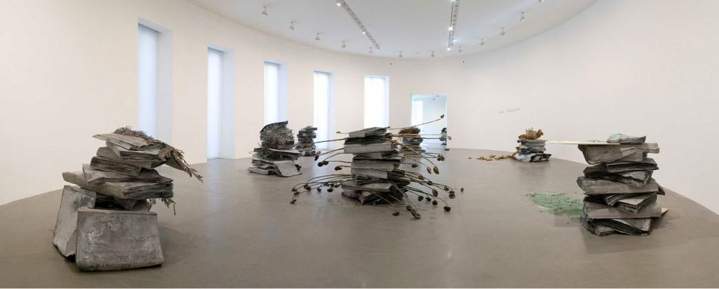 10 anni di Gagosian a Roma Artribune