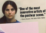 EVA HESSE