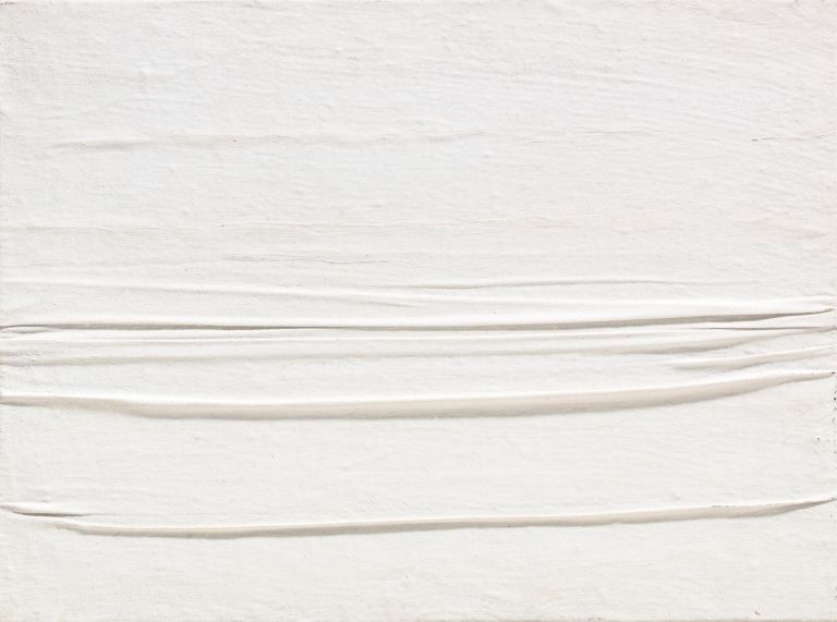 Piero Manzoni, Achrome, 1958-59