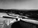 Alberto Burri, Grande Cretto di Gibellina - foto Aurelio Amendola