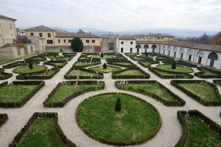 Pinacoteca Comunale di Città di Castello