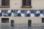 Artcity, STREET/FRAMES. Ph. Irene Fanizza