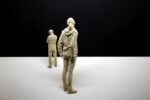 Peter Demetz, Bianconero IV