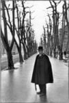 Viale del Prado, Marsiglia, Francia 1932 © Henri Cartier Bresson _ Magnum Photos