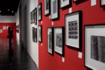 Alexander Rodchenko. Revolution in photography. Exhibition view at Palazzo Te, Mantova 2018