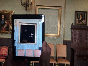 Hacking the Heist, dagli Stati Uniti arriva l’app che riporta nei musei le opere d’arte trafugate