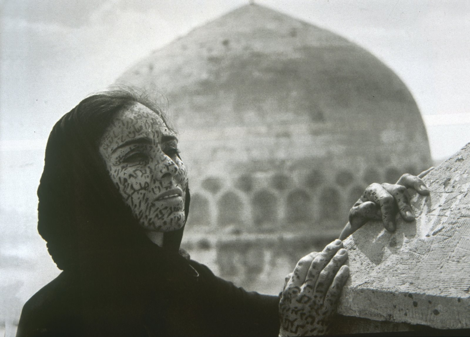 Shirin Neshat e il femminismo in Occidente Artribune