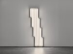 Dan Flavin, David zwirner