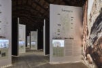 Biennale di Architettura di Venezia 2018. Padiglione Italia. Photo © Urban Reports