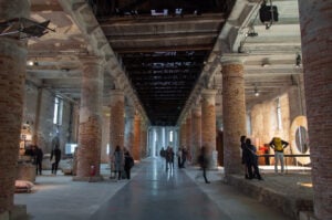 Biennale di Architettura 2018: la classifica top&flop di Artribune