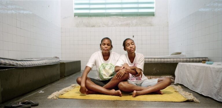 Elena Givone, Taiane e Amanda, 2009