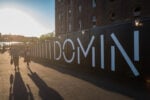 Domino Sugar Factory, photo Francesca Magnani