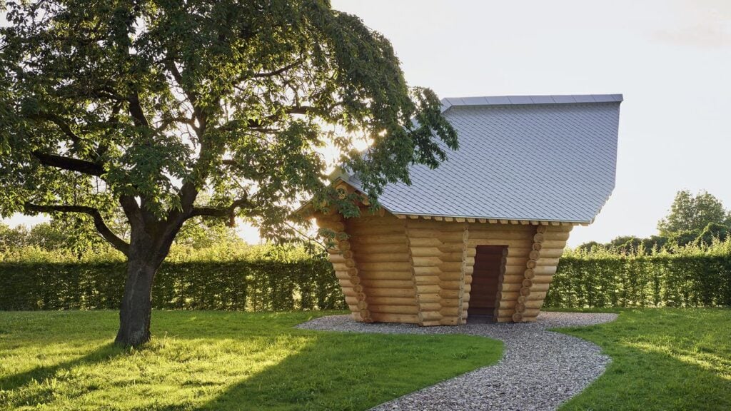 Schütte, Bouroullec e Arad. Novità al Vitra Campus di Weil am Rhein