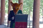 geronimo Stilton 6 Un progetto di didattica con il topo giornalista Geronimo Stilton al Parco Archeologico di Pompei