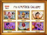 35972437 465692997176842 1086068508988538880 o Mixerpiece, l’app didattica che insegna l’arte ai bambini