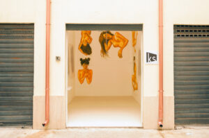 Il circuito indipendente dell’arte contemporanea nel Salento. La fotografia degli spazi