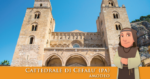 Sicily Histories, Cattedrale di Cefalù