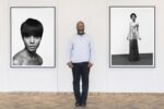 Theaster Gates. Photo Ugo Dalla Porta. Courtesy Fondazione Prada