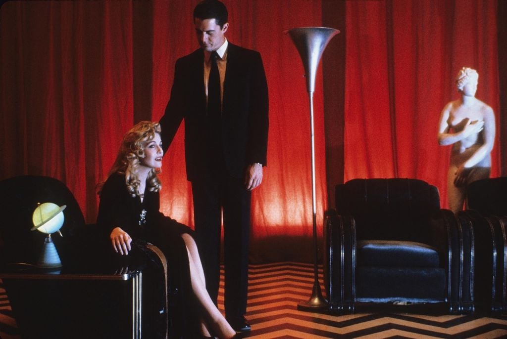 Twin Peaks presto diventerà un gioco in realtà virtuale. Ecco il progetto firmato da David Lynch