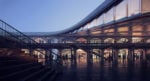 Heatherwick Studio, Coal Drops Yard. Credit Mir