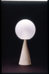 Lampada “Bilia” per Fontana Arte, 1931 © Gio Ponti Archives