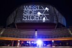 Leonard Bernstein, West Side Story. Direttore d'orchestra Antonio Pappano. Accademia Nazionale di Santa Cecilia, Roma 2018. Photo Musacchio&Ianniello